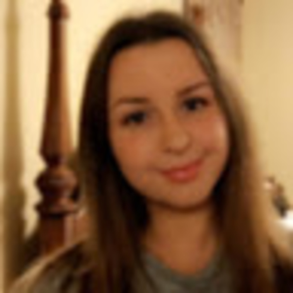 Meet your Posher, Jenn